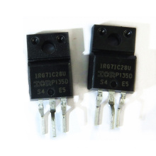 MOSFET Transistor IGBT Transistor TO-220F IRG7IC28U